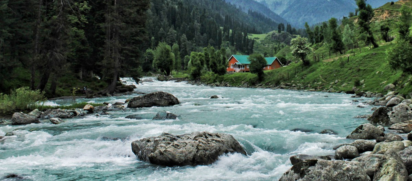 Daksum Valley